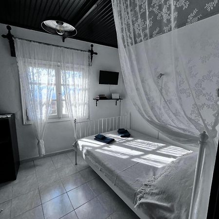 Aelia Vila Ioulis Exterior foto